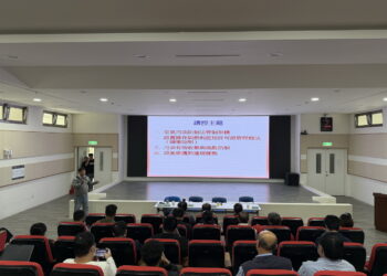 提升污染防制效率省空污費　守護花蓮潔淨環境創造雙贏