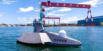 展現藍海科研與國防自主成果 海委會攜手產學接軌國際 「2026台灣海洋科技暨無人載具展(MATURE Taiwan)」11月臺南盛大開展