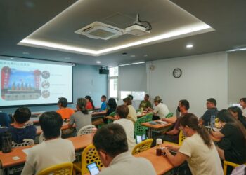 2026青農即戰力開跑　號召青年共創新農業價值