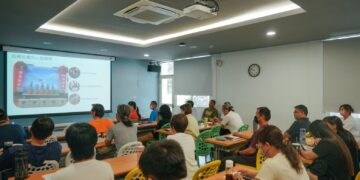 2026青農即戰力開跑　號召青年共創新農業價值