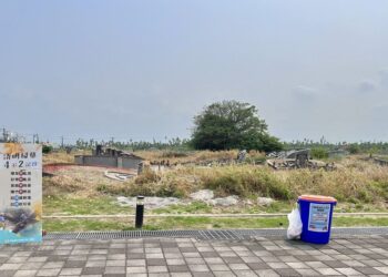 屏東環保葬21處全國最多 10年破萬件、公墓減近3成