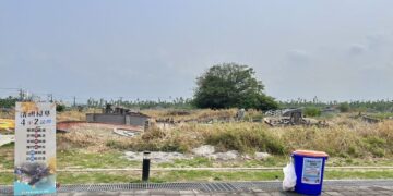 屏東環保葬21處全國最多 10年破萬件、公墓減近3成