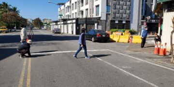 屏東推動地籍圖重測　守護民眾土地權益