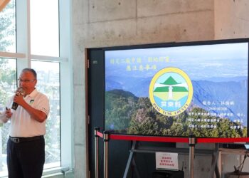 屏縣特登輔導團啟動 加速業者合法化與轉型