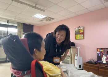 屏東縣府推監護與輔助宣告　打造弱勢法律防護網