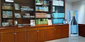 台灣酵素村攜手愛樂活家品  以「全民福委會」創新概念串聯台灣好產品