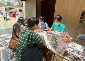 屏縣府攜手屏東太平洋推廣雲端發票　消費滿額送限量好禮