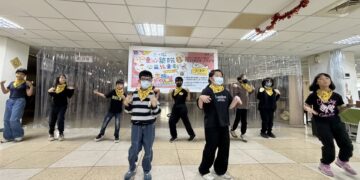 創世「童心築院」公益兒童劇  5/30鳳林國小登場　