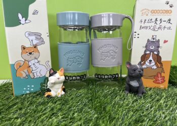 屏東推寵物友善 走訪店家拿好禮