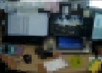 【驚魂、疑雲、警覺】開錯門事件觸法邊界,雄警苓雅局受理及呼籲借鑑