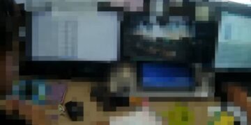 【驚魂、疑雲、警覺】開錯門事件觸法邊界，雄警苓雅局受理及呼籲借鑑