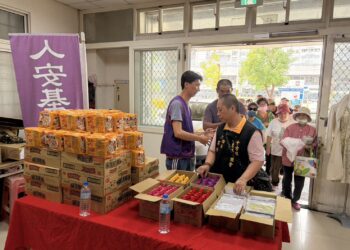 穀雨濕氣病痛生  關懷寒士撫身心