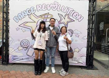 高師大附中舞蹈成果展圓滿成功　學生感性淚謝家人與同學們一路相挺　16所高中職舞蹈社青春舞台感動全場