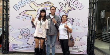 高師大附中舞蹈成果展圓滿成功　學生感性淚謝家人與同學們一路相挺　16所高中職舞蹈社青春舞台感動全場