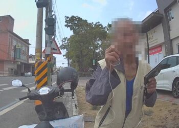 誆稱保證獲利　內埔警與華南銀阻詐成功記內埔警訊