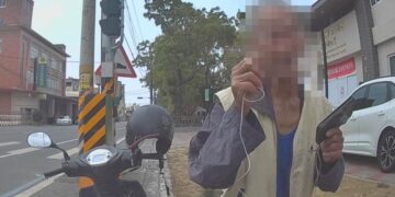 誆稱保證獲利　內埔警與華南銀阻詐成功記內埔警訊