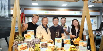 南投青探號音樂節5月1日引爆！李芷婷、許富凱領軍跨界共演 打造宜居城市新魅力