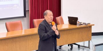 高師大推動SEL不遺餘力　引領校園韌性新視角