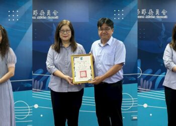 海污基金運作已見成效：強化預防提升應變　展現海洋防治戰略思維