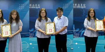 海污基金運作已見成效:強化預防提升應變 展現海洋防治戰略思維