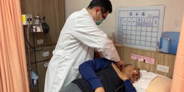 中西醫合擊針藥雙管齊下  扁桃腺癌患者重拾健康生活