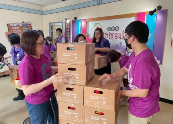 嘉義縣推動兒少發展帳戶　穩定儲蓄家庭享物資獎勵