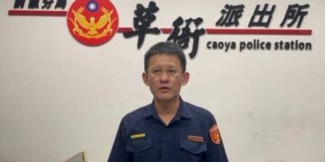 羊奶也不放過！前鎮警10小時火速逮捕偷奶賊並獲法院裁定羈押