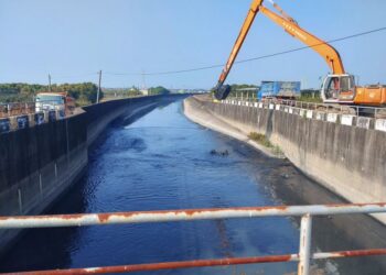 屏縣府防汛整備全啟動 　汛期防災能量更健全