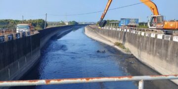 屏縣府防汛整備全啟動 　汛期防災能量更健全