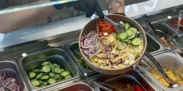 原型食物專家搶攻日常營養補給市場　波奇碗品牌進駐台南小北商圈推限時優惠