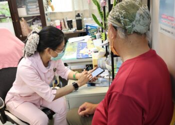 男子沒有不舒服卻被驗出糖尿病 喝罐可樂血糖陡升100