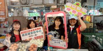 【兒保、防線、強化】南高雄家扶中心推動《全民兒保特攻隊》，籲共守護兒少數位安全