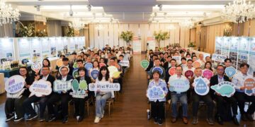 綠色經濟也要社會公平！新北深化「淨零公正轉型」     整合跨局處資源力挺產業與勞工