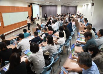 布局南台灣半導體聚落 馬稠後衛星園區招商啟動