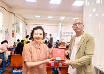 這份祝福不能少！NPOchannel 攜手新生活促進會     邀您認購蛋糕送給平凡母親