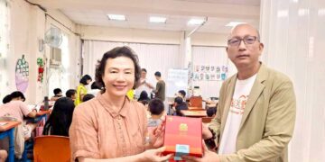 這份祝福不能少！NPOchannel 攜手新生活促進會     邀您認購蛋糕送給平凡母親