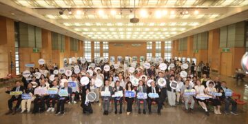 AI 助攻、新北領航！產業 AI 化輔導計畫啟動     最高 4 萬元補助力挺企業升級