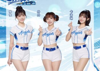 新北淡江大橋健行週六熱鬧開跑     音樂市集打造跨海嘉年華