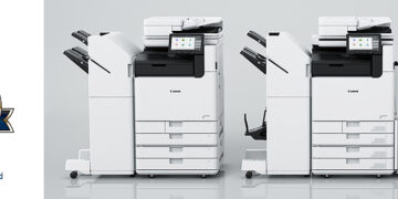 Canon 勇奪「BLI 2026 年度 A3 產品線大獎」 13 年蟬聯 Keypoint Intelligence 大獎,改寫業界全新紀錄