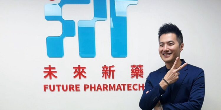 FPT-001取得澳洲臨床二期CTN許可  未來新藥啟動國際臨床與全球佈局新階段