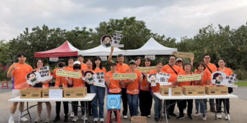 跨越世代的守護：讓淡江大橋從願景變成真　淡水信用合作社攜手在地力量共築城市新地標