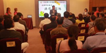 南投地檢署攜手犯保南投分會 成立全臺海拔最高「清境馨生保護服務據點」