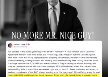 海上衝突升級：美軍砲擊並扣押伊朗貨輪  區域停火協議告急