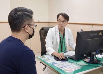 不只喝酒會得食道癌 醫師:胃食道逆流也要注意