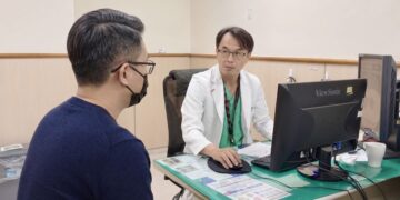 不只喝酒會得食道癌　醫師：胃食道逆流也要注意