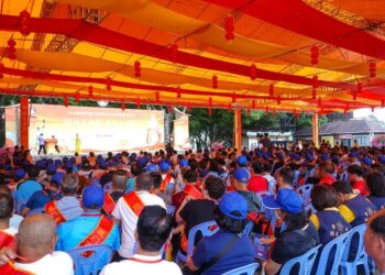 科技與傳統共存　兩岸連袂發揚慈濟精神