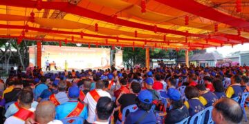 科技與傳統共存　兩岸連袂發揚慈濟精神