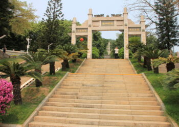 廈門保生大帝文化節　300台灣佳賓齊聚