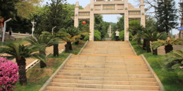 廈門保生大帝文化節　300台灣佳賓齊聚