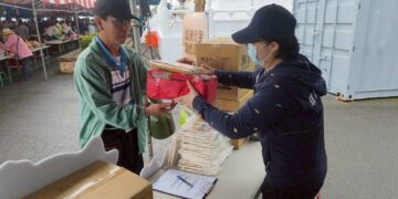 清明祭祀現代化  多元管道護空品